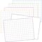 Teacher Created Resources Math Grid Dry Erase Boards, Set of 10